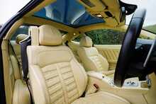 2010 Ferrari 612 Scaglietti One to One 