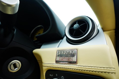 One to One 5.7 2dr Coupe Automatic Petrol