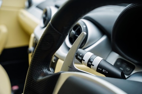 One to One 5.7 2dr Coupe Automatic Petrol