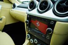 2010 Ferrari 612 Scaglietti One to One 