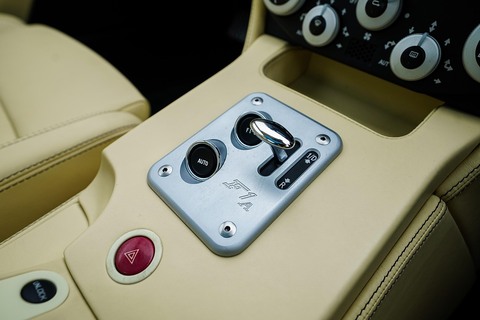 One to One 5.7 2dr Coupe Automatic Petrol