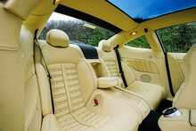 2010 Ferrari 612 Scaglietti One to One 