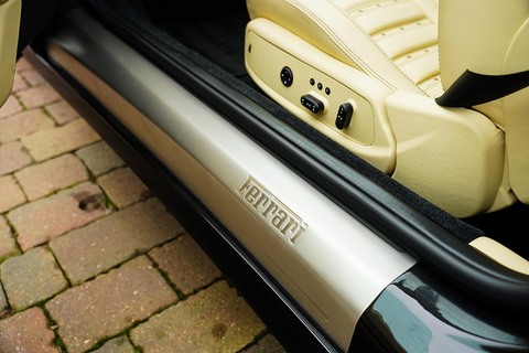 One to One 5.7 2dr Coupe Automatic Petrol