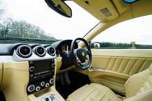 2010 Ferrari 612 Scaglietti One to One 