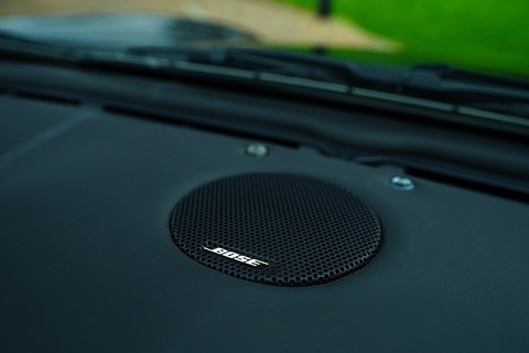 One to One 5.7 2dr Coupe Automatic Petrol