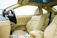 2010 Ferrari 612 Scaglietti One to One 