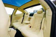 2010 Ferrari 612 Scaglietti One to One 