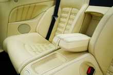 2010 Ferrari 612 Scaglietti One to One 