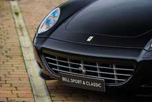 2010 Ferrari 612 Scaglietti One to One 