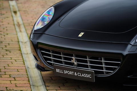 One to One 5.7 2dr Coupe Automatic Petrol