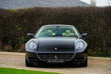 2010 Ferrari 612 Scaglietti One to One 