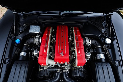 One to One 5.7 2dr Coupe Automatic Petrol