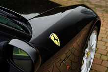 2010 Ferrari 612 Scaglietti One to One 