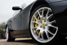 2010 Ferrari 612 Scaglietti One to One 