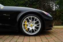 2010 Ferrari 612 Scaglietti One to One 