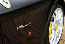 2010 Ferrari 612 Scaglietti One to One 