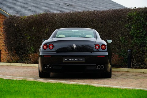 One to One 5.7 2dr Coupe Automatic Petrol