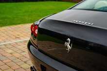 2010 Ferrari 612 Scaglietti One to One 