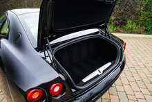 2010 Ferrari 612 Scaglietti One to One 