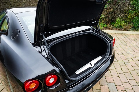 One to One 5.7 2dr Coupe Automatic Petrol