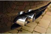 2010 Ferrari 612 Scaglietti One to One 