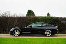 2010 Ferrari 612 Scaglietti One to One 