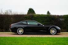 2010 Ferrari 612 Scaglietti One to One 