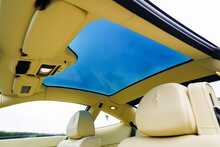 2010 Ferrari 612 Scaglietti One to One 