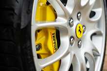 2010 Ferrari 612 Scaglietti One to One 