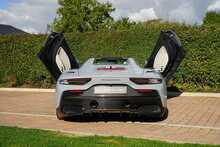 2023 Maserati MC20 V6 Cielo Spyder 