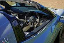 2023 Maserati MC20 V6 Cielo Spyder 