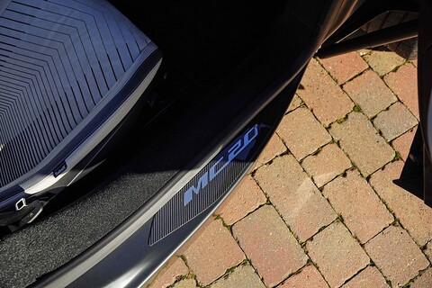 V6 Cielo Spyder 3.0 2dr Convertible Automatic Petrol