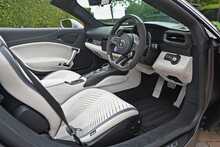 2023 Maserati MC20 V6 Cielo Spyder 