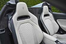 2023 Maserati MC20 V6 Cielo Spyder 