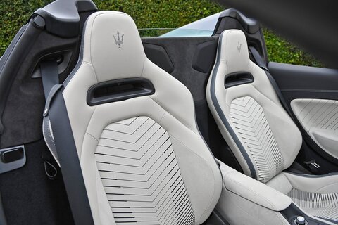 V6 Cielo Spyder 3.0 2dr Convertible Automatic Petrol