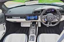 2023 Maserati MC20 V6 Cielo Spyder 