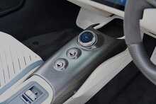 2023 Maserati MC20 V6 Cielo Spyder 