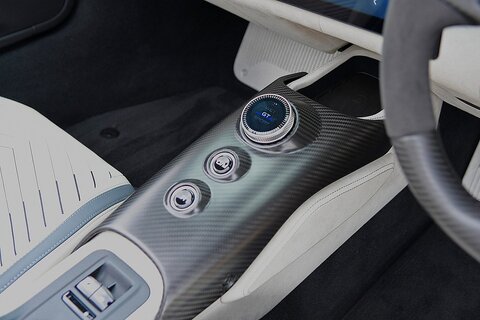 V6 Cielo Spyder 3.0 2dr Convertible Automatic Petrol