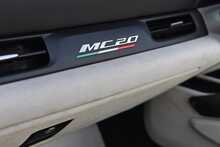 2023 Maserati MC20 V6 Cielo Spyder 