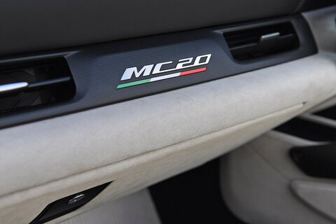 V6 Cielo Spyder 3.0 2dr Convertible Automatic Petrol