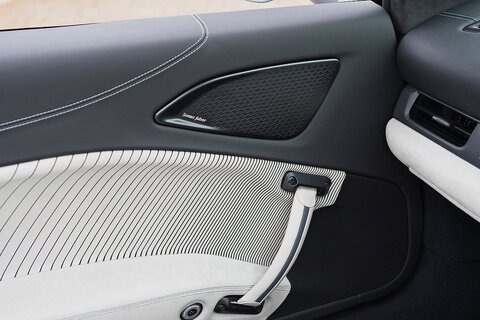 V6 Cielo Spyder 3.0 2dr Convertible Automatic Petrol