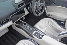 2023 Maserati MC20 V6 Cielo Spyder 