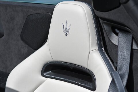 V6 Cielo Spyder 3.0 2dr Convertible Automatic Petrol