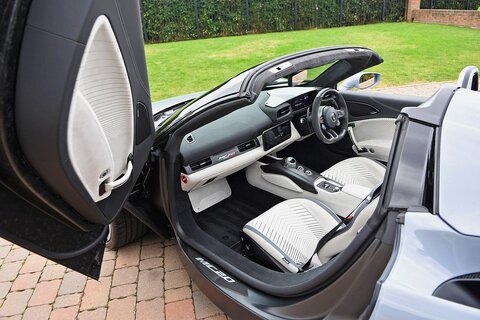 V6 Cielo Spyder 3.0 2dr Convertible Automatic Petrol