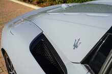 2023 Maserati MC20 V6 Cielo Spyder 