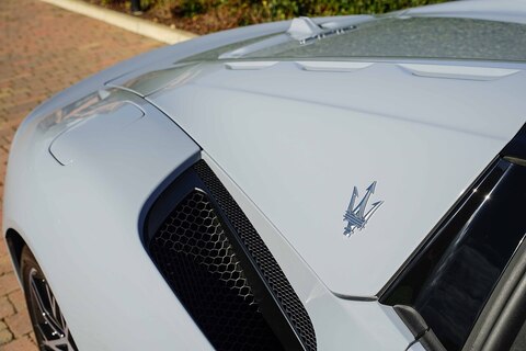 V6 Cielo Spyder 3.0 2dr Convertible Automatic Petrol