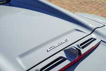 2023 Maserati MC20 V6 Cielo Spyder 