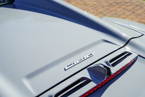 V6 Cielo Spyder 3.0 2dr Convertible Automatic Petrol