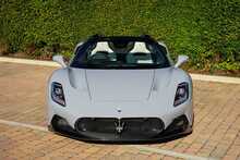 2023 Maserati MC20 V6 Cielo Spyder 