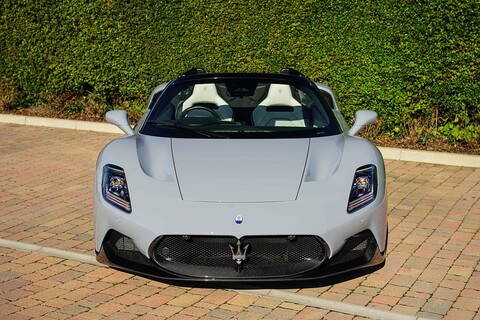 V6 Cielo Spyder 3.0 2dr Convertible Automatic Petrol